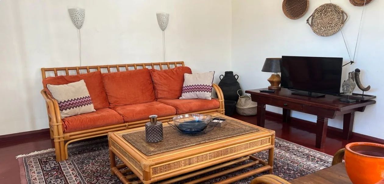 Welcome at Klein Kronenburg - Vacation homes in Paramaribo