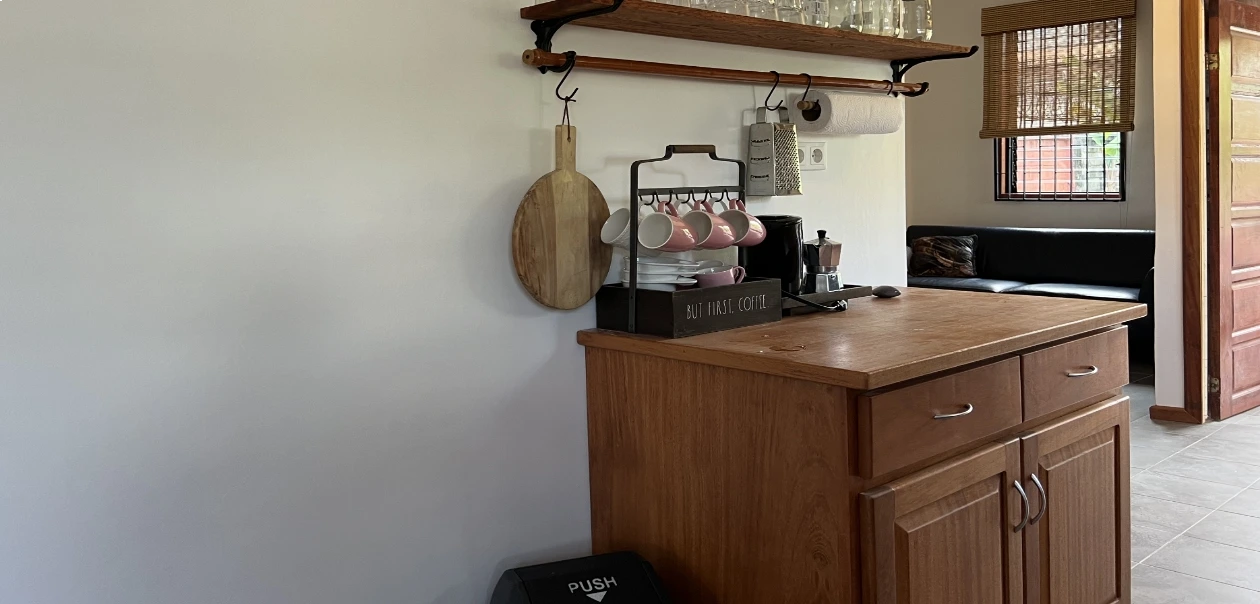 Welcome at Klein Kronenburg - Vacation homes in Paramaribo